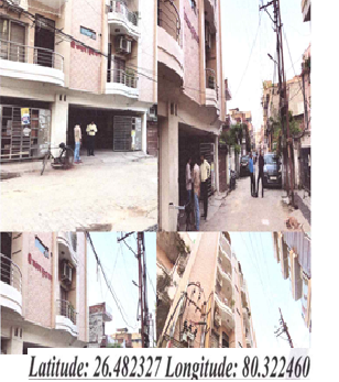 KCBL Casuals, Uttar Pradesh